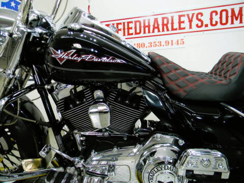 2013 Harley-Davidson Road King