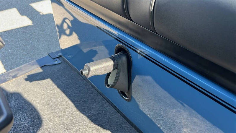 2025 Bintelli Nexus Gen2