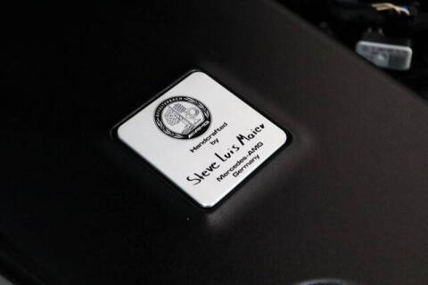 2023 Mercedes-Benz G-Class AMG G 63