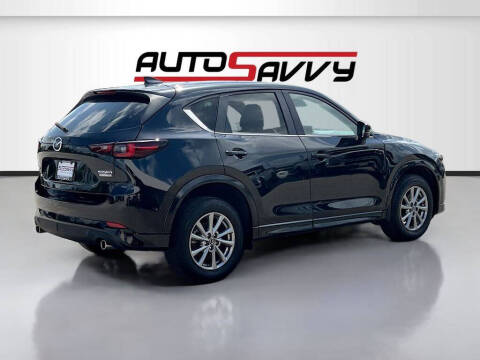 2024 Mazda CX-5 2.5 S Preferred