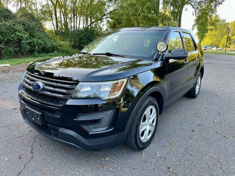 2017 Ford Explorer for sale at Unusual Imports, LLC in Lambertville NJ