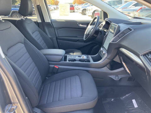 2024 Ford Edge SE