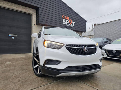 2019 Buick Encore for sale at Carspot, LLC. in Cleveland OH