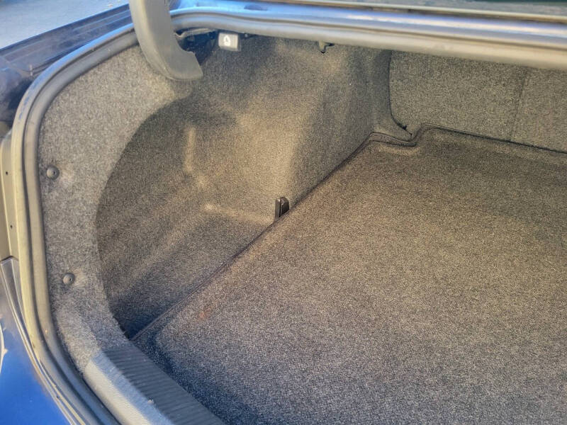 2013 Volkswagen Passat SE PZEV