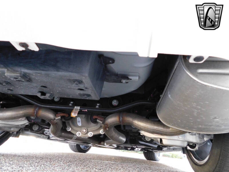 2015 Ford Mustang GT 50 Years Limited Edition