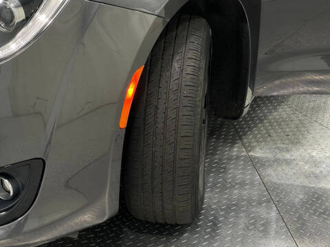 2020 Chrysler Pacifica Launch Edition