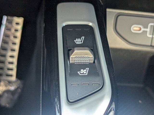 2025 Kia Sorento X-Line SX Prestige