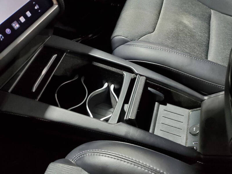 2018 Tesla Model S 75D