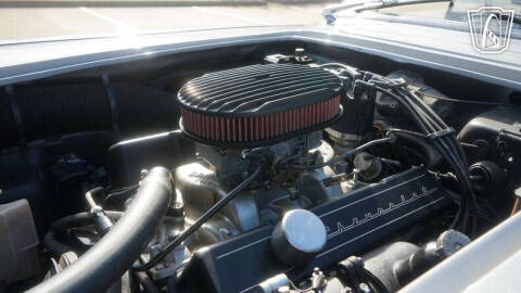 1958 Chevrolet Corvette