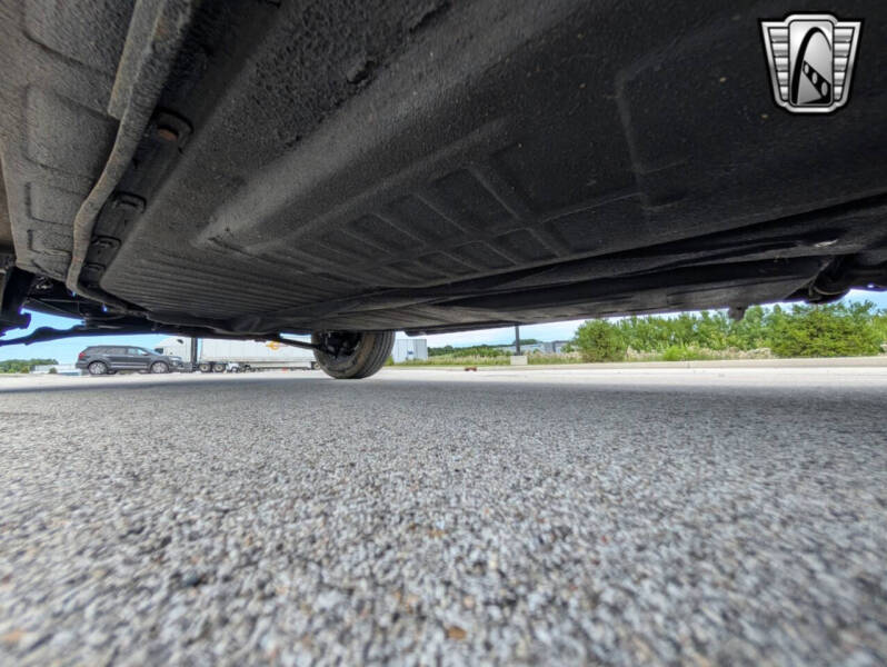 1971 Volkswagen Beetle