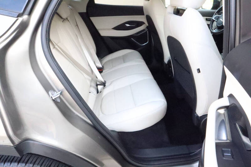 2020 Jaguar E-PACE P300 R-Dynamic S