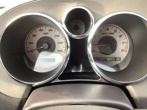 2006 Pontiac Solstice