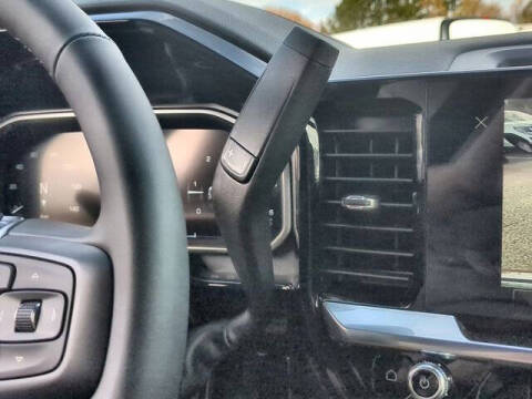 2026 GMC Sierra 1500 Elevation Standard