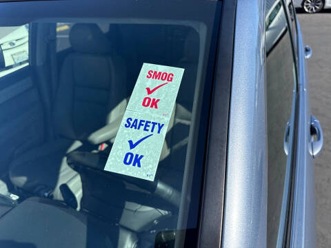 2010 Honda CR-V EX-L