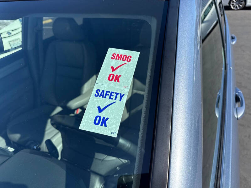 2010 Honda CR-V EX-L