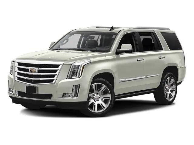 2016 Cadillac Escalade Premium's photo