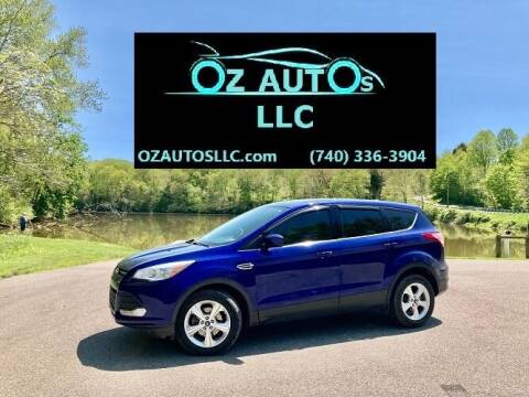 2014 Ford Escape for sale at Oz Autos LLC in Vincent OH