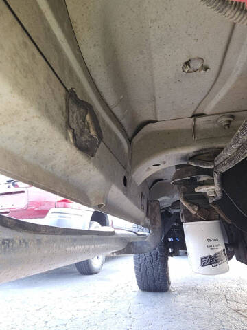 2006 Dodge Ram 3500 SLT