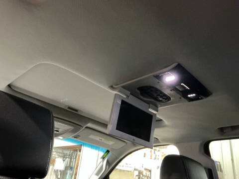 2017 GMC Yukon XL SLT