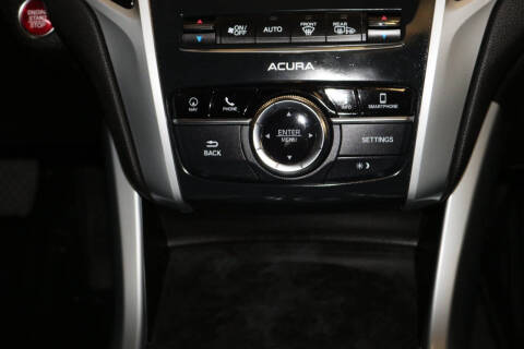 2019 Acura TLX V6 w/Tech