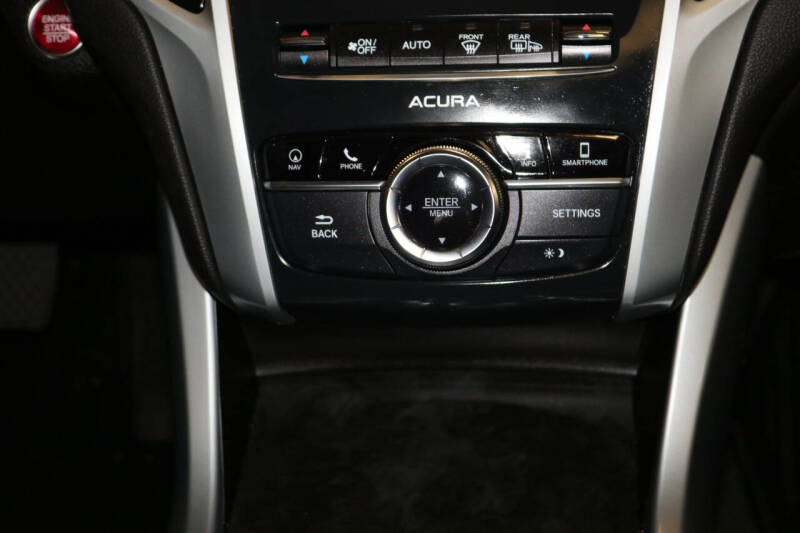 2019 Acura TLX V6 w/Tech