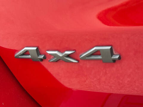 2019 Jeep Grand Cherokee Trailhawk