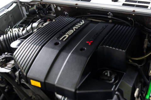 1998 Mitsubishi n/a