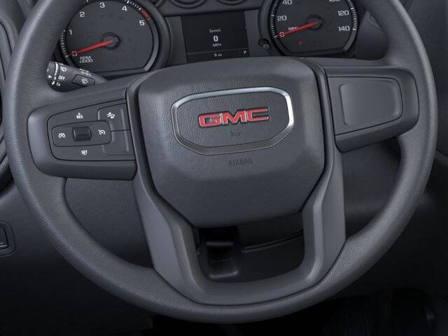 2026 GMC Sierra 3500HD