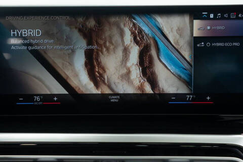 2024 BMW 3 Series 330e xDrive