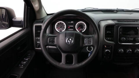 2015 RAM 1500 Express