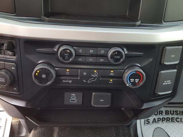 2024 Ford F-350 Super Duty