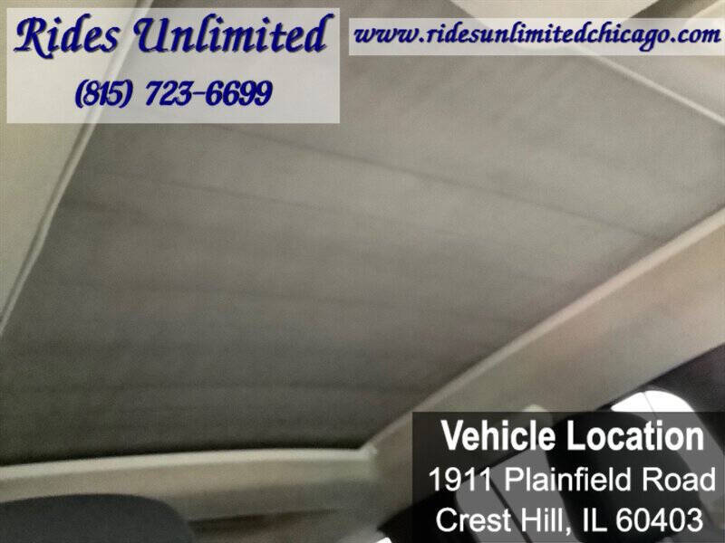 2010 Jeep Liberty Sport