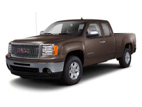 2013 GMC Sierra 1500 for sale at Mississippi Auto Direct in Natchez MS
