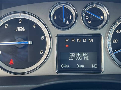 2011 Cadillac Escalade ESV Luxury