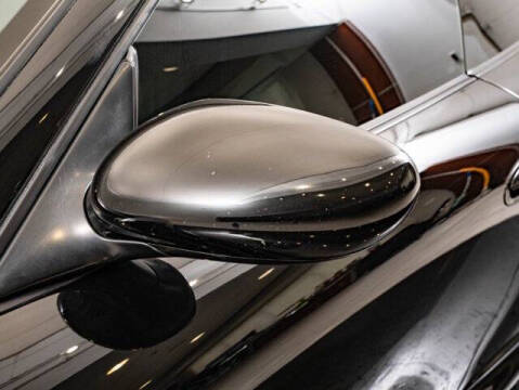 2001 Porsche 911 Turbo