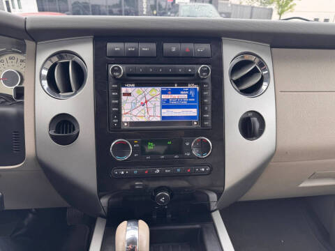 2014 Ford Expedition Limited