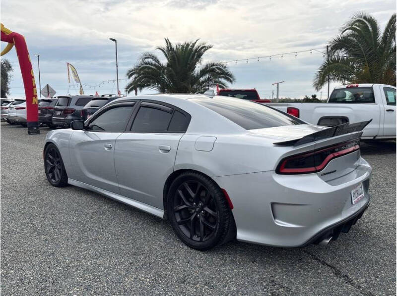 2021 Dodge Charger GT
