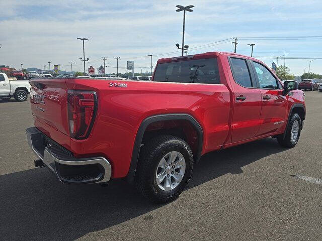 2023 GMC Sierra 1500 for sale at Mid-State Pre-Owned in Beckley, WV