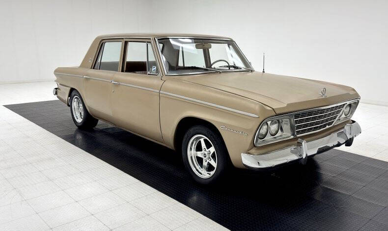 1964 Studebaker Lark