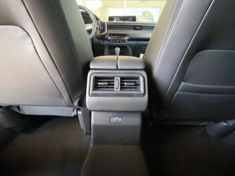 2025 Mazda CX-50 2.5 S Premium Plus