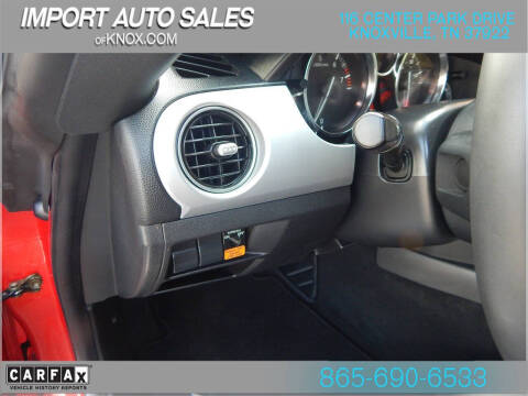 2006 Mazda MX-5 Miata 3rd Generation Limited