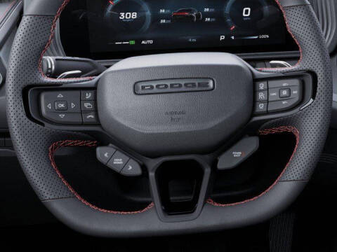 2025 Dodge Charger Daytona R/T