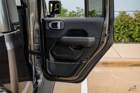 2024 Jeep Gladiator Sport