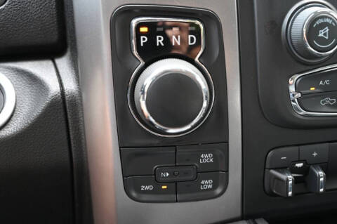 2023 RAM 1500 Classic