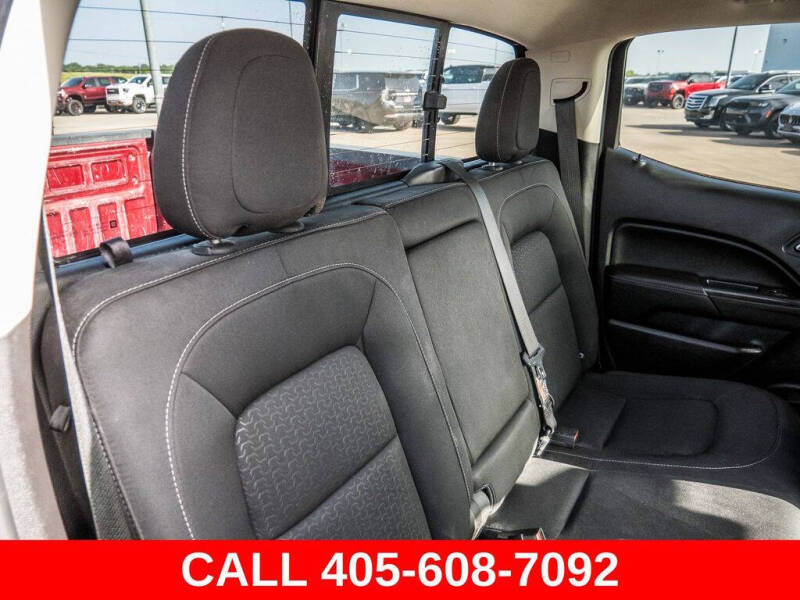 2019 GMC Canyon