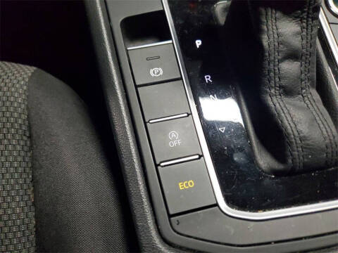 2020 Volkswagen Jetta R-Line