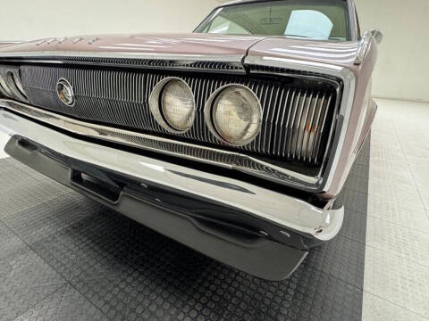 1966 Dodge Charger