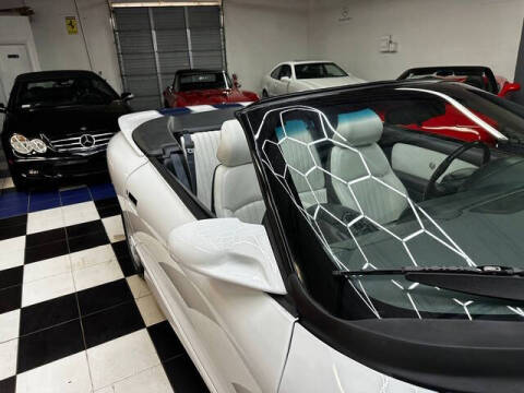 1995 Pontiac Firebird Trans Am