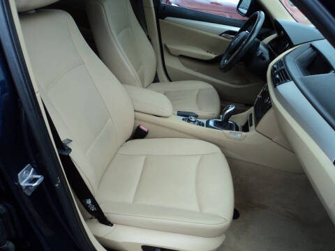 2013 BMW X1 sDrive28i