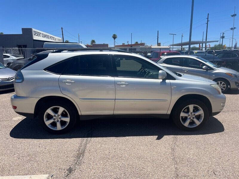 2005 Lexus RX 330